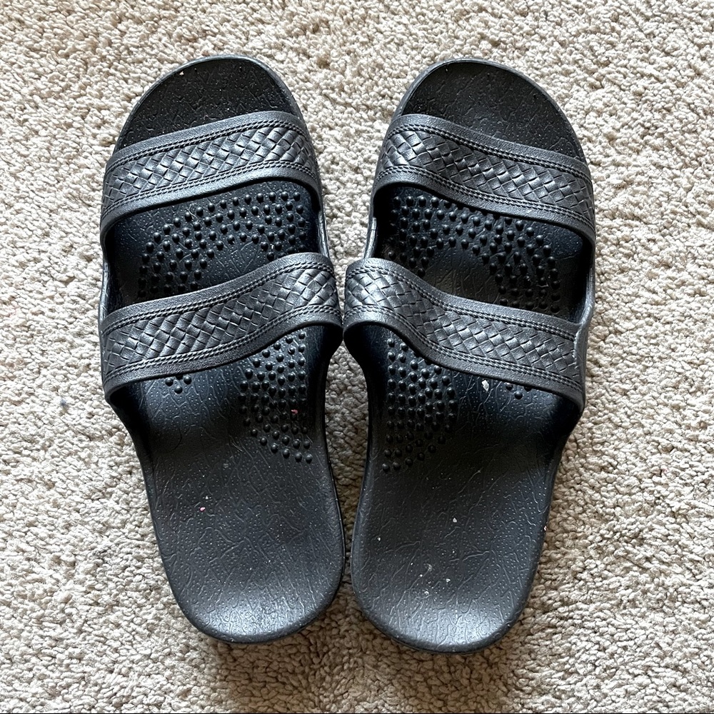 Surfware Hawaiian Classics in black